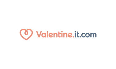 Valentine.it.com - Creative brandable domain for sale
