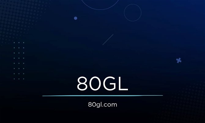 80gl.com