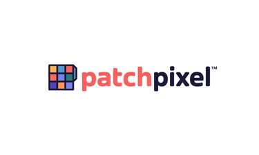 PatchPixel.com - Creative brandable domain for sale