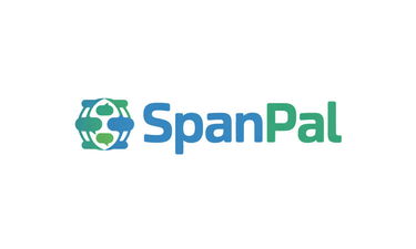 SpanPal logo