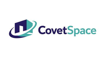 CovetSpace.com - Creative brandable domain for sale
