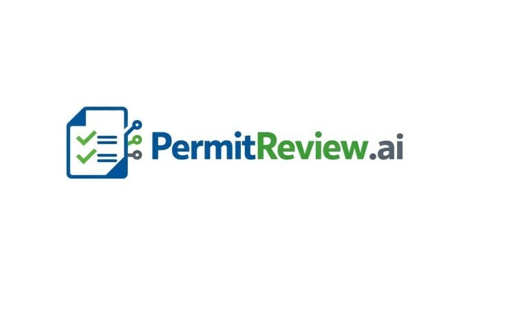 PermitReview logo