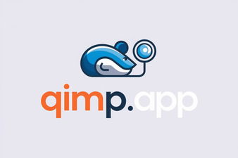 QImp.app - Creative brandable domain for sale