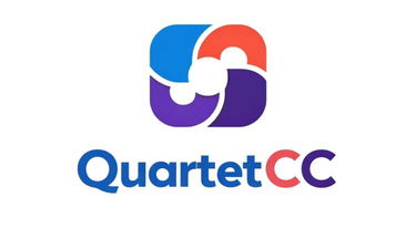 QuartetCC.com - Creative brandable domain for sale