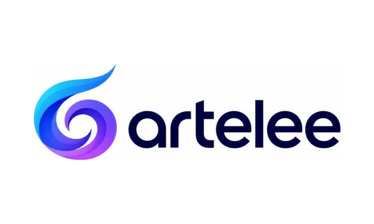 artelee logo