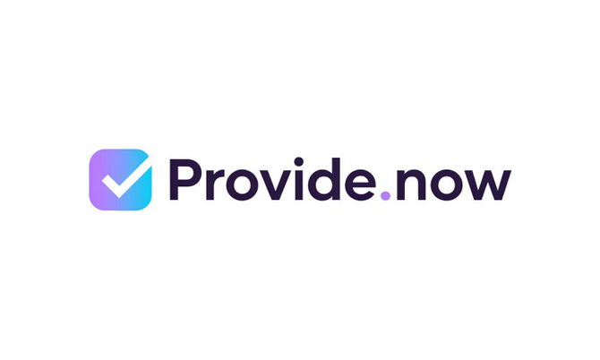 Provide.now