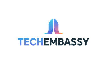 TechEmbassy logo