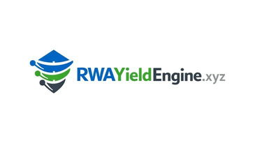 RWAYieldEngine.xyz - Creative brandable domain for sale