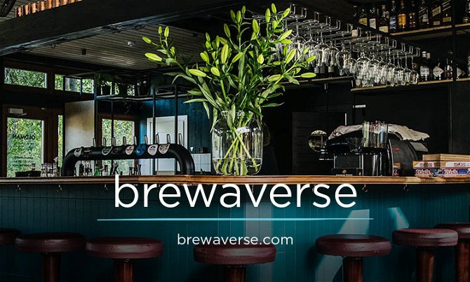 BrewAverse.com