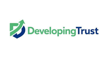 DevelopingTrust.com - Creative brandable domain for sale