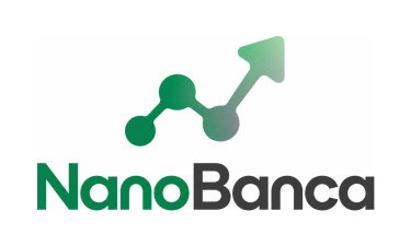 NanoBanca logo