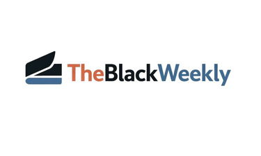 TheBlackWeekly.com - Creative brandable domain for sale