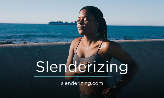 Slenderizing.com