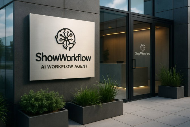 ShowWorkflow.com — 4