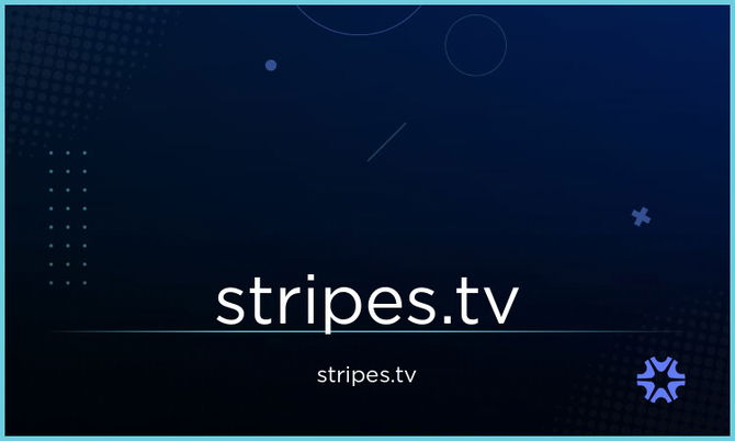 Stripes.tv
