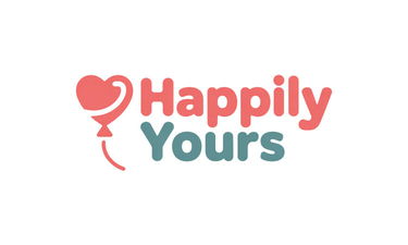 HappilyYours.com