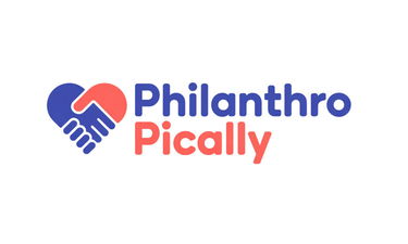 Philanthropically.com - Creative brandable domain for sale