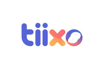 Tiixo.com - Creative brandable domain for sale