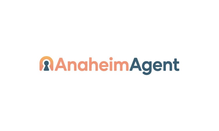 AnaheimAgent logo