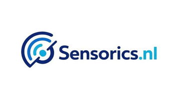 Sensorics.nl - Creative brandable domain for sale