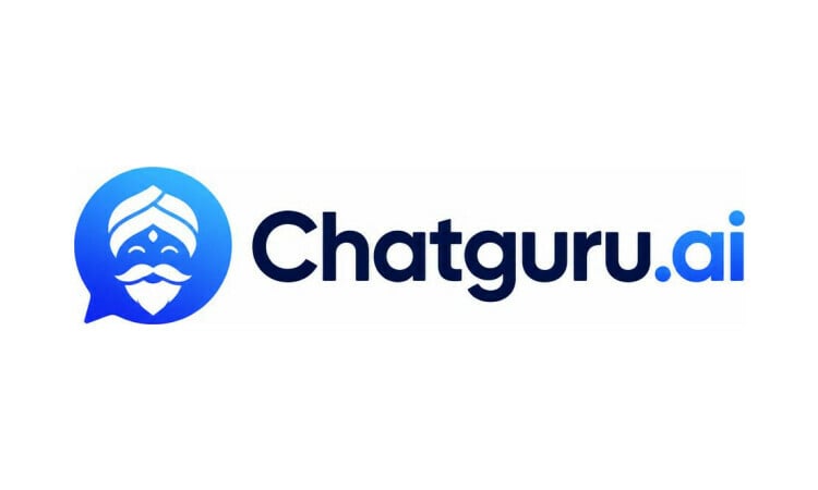 Chatguru logo