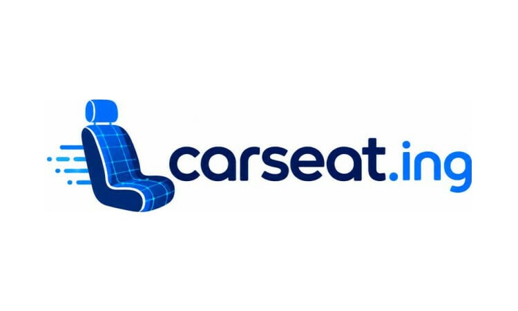 carseat logo