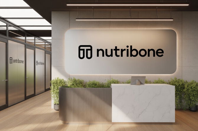 nutribone.com — 4