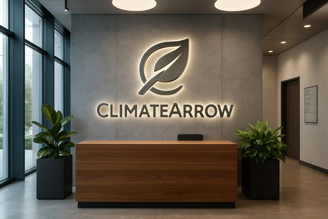 ClimateArrow.com — 4