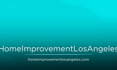 HomeImprovementLosAngeles.com Logo