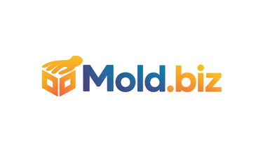 MOLD.biz - Creative brandable domain for sale