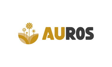 Auros.com - Creative brandable domain for sale