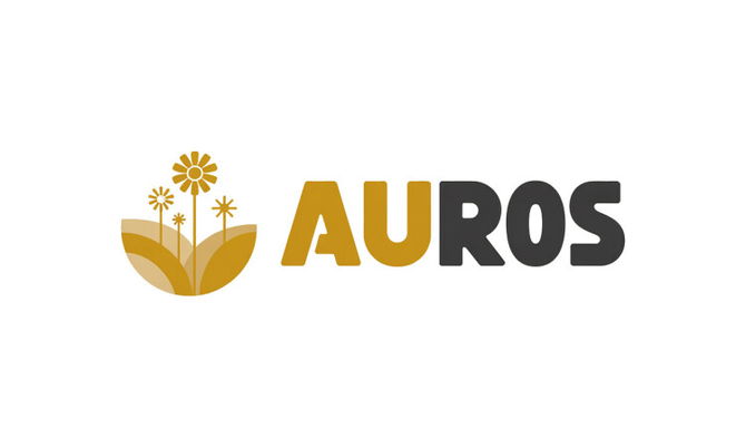 Auros logo
