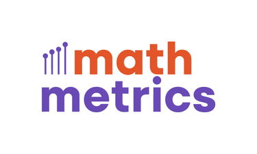 MathMetrics logo