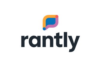 Rantly.com - Creative brandable domain for sale