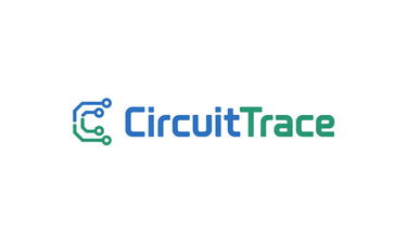CircuitTrace.com - Creative brandable domain for sale