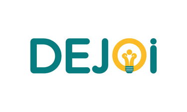 Dejoi.com - Creative brandable domain for sale