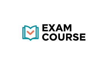ExamCourse.com - Creative brandable domain for sale
