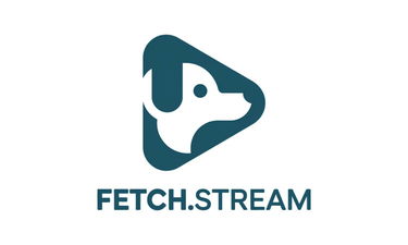 Fetch.stream - Creative brandable domain for sale