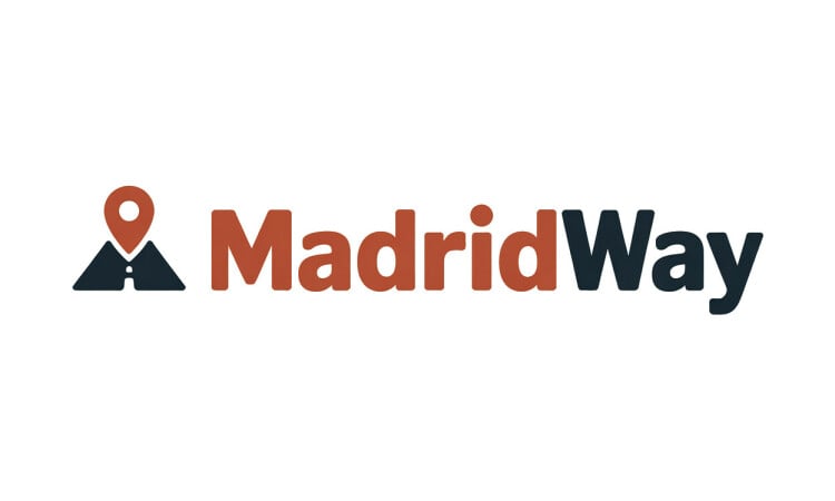 MadridWay logo