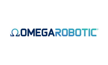 OmegaRobotic.com - Creative brandable domain for sale