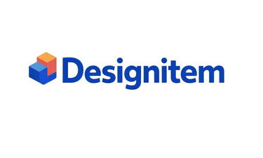 DesignItem.com - Creative brandable domain for sale