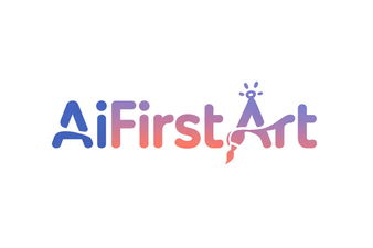 AiFirstArt.com - Creative brandable domain for sale