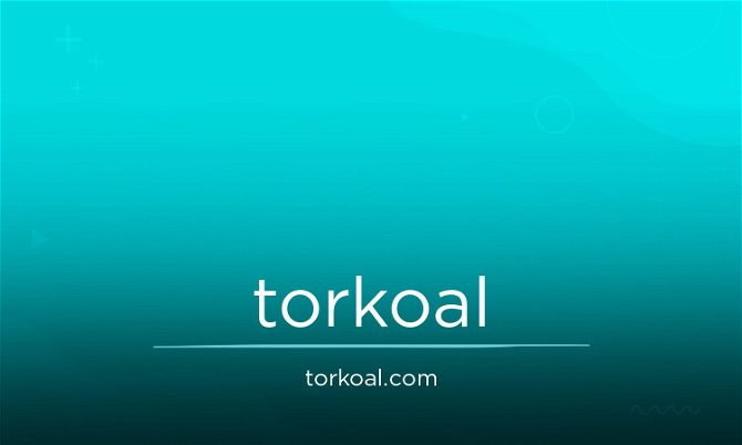 Torkoal.com