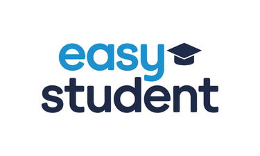 EasyStudent.com - Creative brandable domain for sale