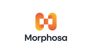 Morphosa logo