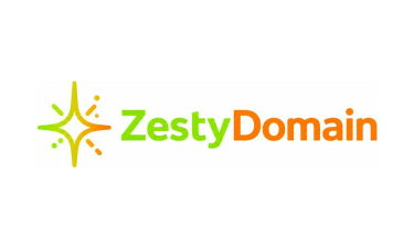 ZestyDomain.com is for sale