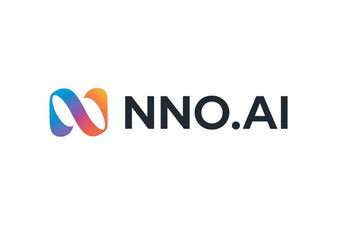 NNO.ai - Creative brandable domain for sale