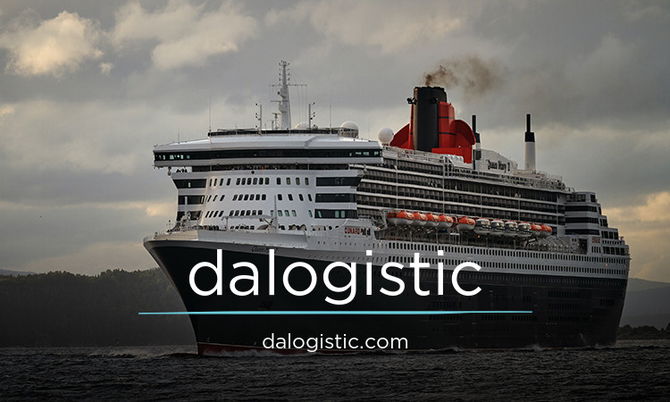 DaLogistic.com