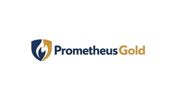 PrometheusGold logo
