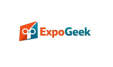 ExpoGeek logo